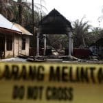 In Indonesia, minorities under threat from Muslim hardliners