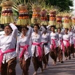 About Bali November Series - Denpasar