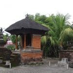 About Bali November Series - Sanur
