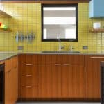 12 Ideas to Steal from Vintage Kitchens