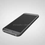 Samsung Galaxy S7 leaked renders show familiar S6 design