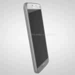 Samsung Galaxy S7 leaked renders show familiar S6 design
