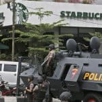 Terror threat for Balinese cities