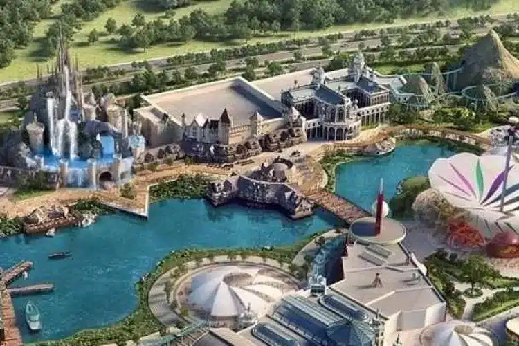 Updates on Paramount Theme Park in Bali: What We Know So Far (2024)
