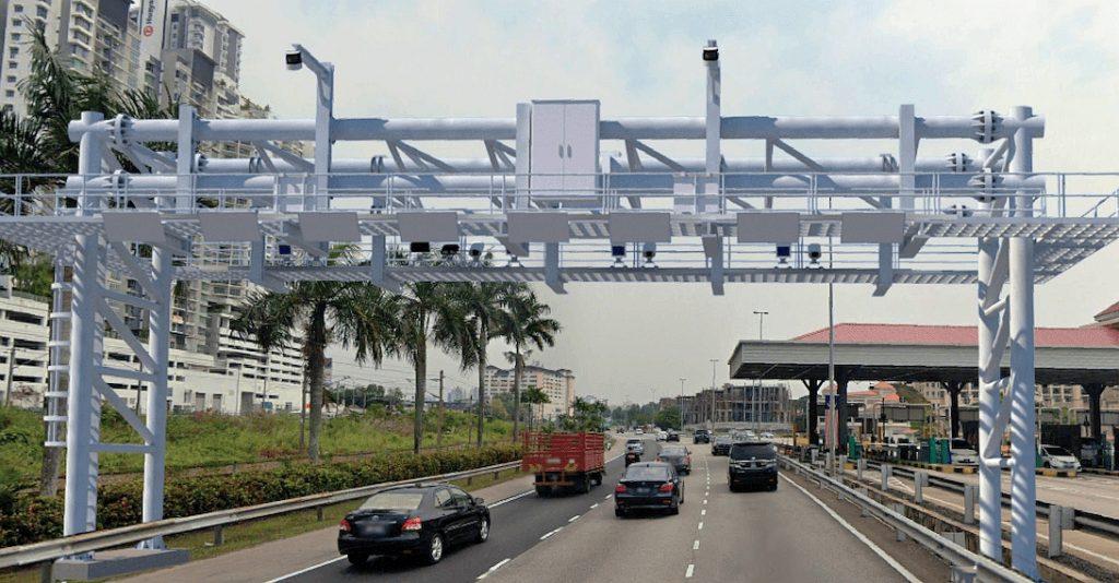 Indonesia's Leap into Futuristic Toll Payment: First Trial in Bali 12 Dec 2023