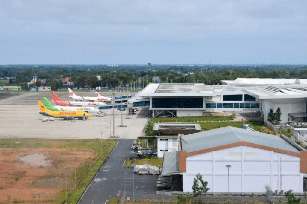 Breaking: Ngurah Rai Airport Lands on Global 'Worst Airports' List!