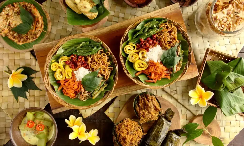 Exploring Ubud, Bali: A Culinary and Cultural Odyssey Recognized by UNWTO