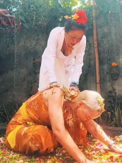 Surge in Australian Tourists Seeking Balinese 'Healing' Rituals as Bali Trend Gains Momentum