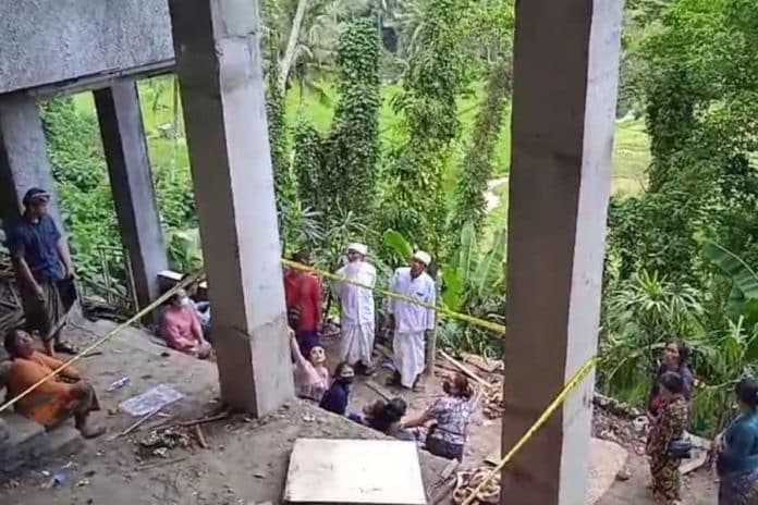 Bali Lift Accident: Investigation Reveals Contractors and Owner as Suspects